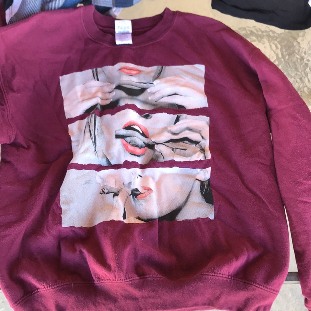 Sweater
